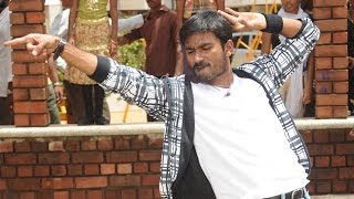 Danush’s double action in new movie for first time