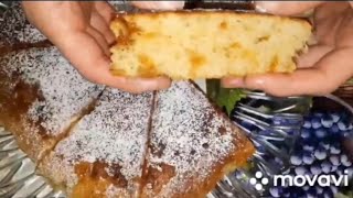 САМЫЙ БЮДЖЕТНЫЙ БЫСТРЫЙ ПИРОГ!!СТАКАН ВАРЕНЬЯ И 5 МИН !ПЫШНЫЙ И ВКУСНЫЙ ПИРОГ У ВАС НА СТОЛЕ!#ПИРОГ#