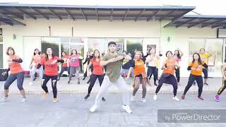 Mahal ka sa akin remixmhonzumbamoverstootsie guevaradancefitness