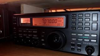 ICOM IC-R8500