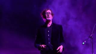 Pulp | Pink Glove | live Hollywood Forever Cemetery, September 21, 2024