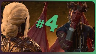 Way too many surprises in one hour!  |  BG3  |  Ranger #4