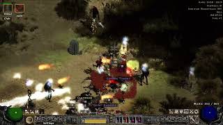 Project Diablo 2 - Season 9 - Wappn8r's Last Wish Zealer