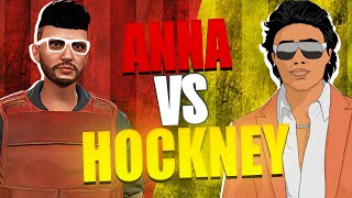 Anna Vs Hockney | Nopixel 4.0 | Scorpions