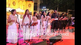 Chaudhavin Ka Chand_The Bollywood Choir Project by Harmony Music (Ravals' Music Design)