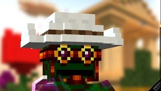 Pixel Gun 3D - Cowboy Hat [review]