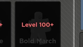 We Trying To Get Level 100 In Evade