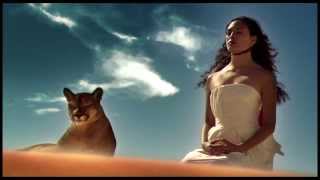 Edward Maya & Violet Light - Love Story (official video) HD