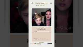 Channeling Wisdom with Indigo Child Brey and his beautiful Mom Kelly Ferro