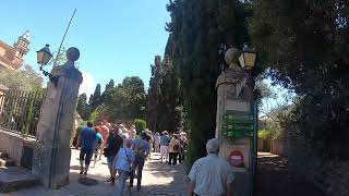 Esporles en Valldemossa