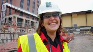 LeChase - Golisano Children's Hospital Expansion