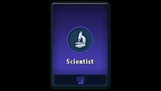 How to become Scientist in Spore Space Stage | 2/10