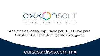 Analítica de Vídeo Impulsada por IA: la Clave paraConstruir Ciudades Inteligentes & Seguras