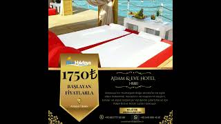 Adam & Eve Hotel