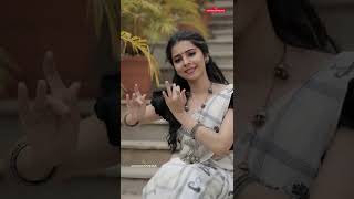 Model Malavika Vijayan Vishu Special Reel