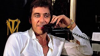 L'impero di Tony Montana | Scarface | Clip in Italiano