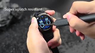 Smartwatch C21 demo / wholesale /retail #smartwatch  #watch