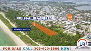 SOLD! Multi Family Building For Sale Miami Beach - Investment Property