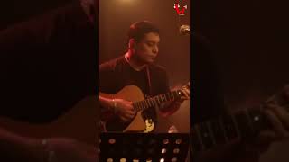 Jag Ghoomeya | जग घूमेया | Cover | Live Recording | The Prophets #shotrs