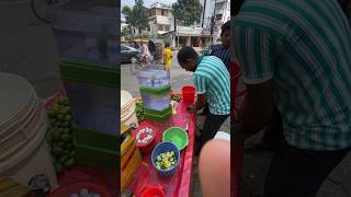 Summer Special Nimbu Paani Making Only 5 TK | #shorts #lemonade #lemon