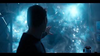 The Flash S09E12 - A New World Part 3 | Eddie Thawne Become Cobalt Blue | HD