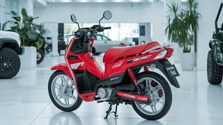 2025 Honda ADV 160: The Ultimate Adventure Scooter Review!