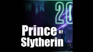 Harry Potter and the Prince of Slytherin - Chapter 20