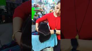 Hair Treatment by @swijsmakeover #shorts #short #reels #hair #trending #viral #shortvideo