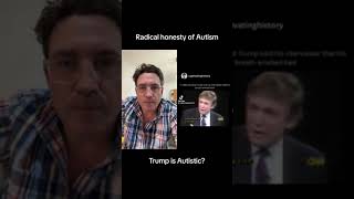 I'm AUTISTIC and I'm Telling You the Honest Truth