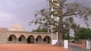 Tour du Sénégal : Documentaire sur Amary Ndack SECK ( vlog)