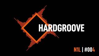 Artist Showcase #004 - N1L | Hardgroove | Groovy