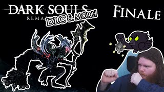 The Father of The Abyss │ Dark Souls DLC (And Extra) Part 6 (Finale)