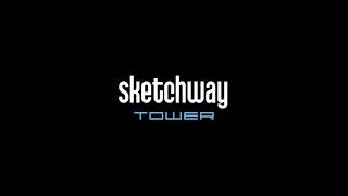 Drawing Sketchway Tower