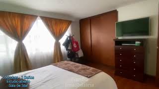 Vendo Casa Amplia Barrio Normandía. Al Occidente de Bogotá