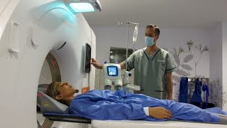 A Review of Currently Available Body Imaging Techniques and their Applications in Clinical Practice