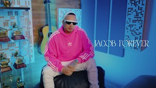 Jacob Forever Ft. Gatillo - Delito Amarte