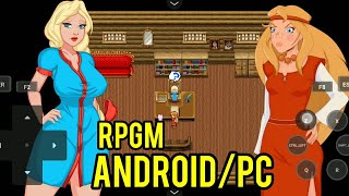 Sticks rpgm gameplay Android/PC @Gameflixav