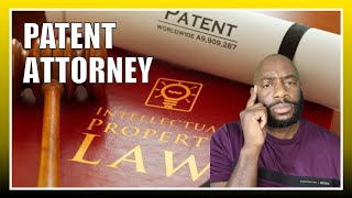 S09 E031 Patent Attorney | Taxi Chronicles Podcast