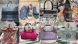 Shop With Me: Boca Town Center | Bloomingdale’s | Neimans | Saks