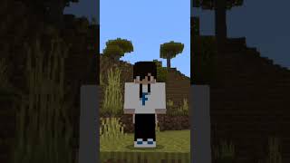 2023 parece que foi ontem 🥺😱 #minecraft  #minecraftshorts #2023 #2024 #réveillon #anonovo