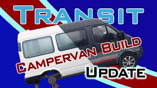 Transit Project Quick Update