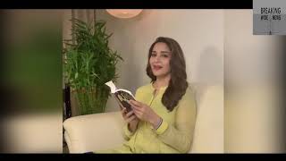 Madhuri Dixit Nene, Sleep Stories, Dhani app collaboration with #madhuridixit