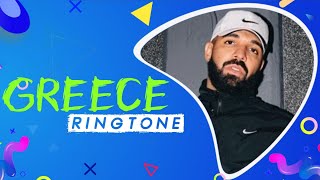 Dj Khaled : Greece Ringtone ( Instrumental Remix ) | Download Now | Royal Media