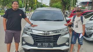 Sold Out Toyota Avanza G 1.3 MT FL Tahun 2019 - Mulyo Motor Palangka Raya