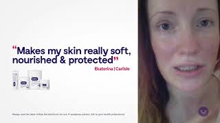 9/10 users recommend E45 Cream! Watch Hometester Club review E45 Cream for very dry, eczema skin.