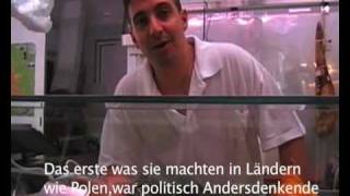 Über Mauern -Part 1