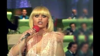 RAFFAELLA CARRA │Fiesta (HD)