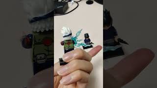 Naruto Lego