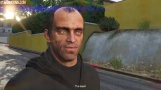 Grand Theft Auto V - x360 - 47 - Vinewood Souvenirs Tyler - [100% - Gold]