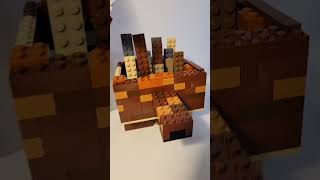 my lego minecraft legends mobs